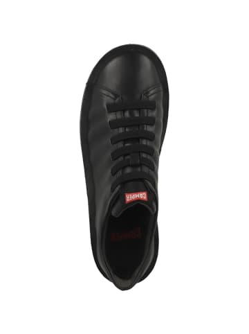 Camper Sneaker low Beetle in schwarz