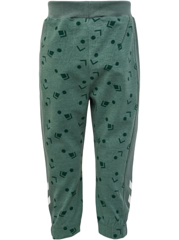 Hummel Hosen Hmlavery Pants in LAUREL WREATH