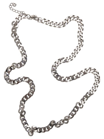 Urban Classics Necklaces in silver