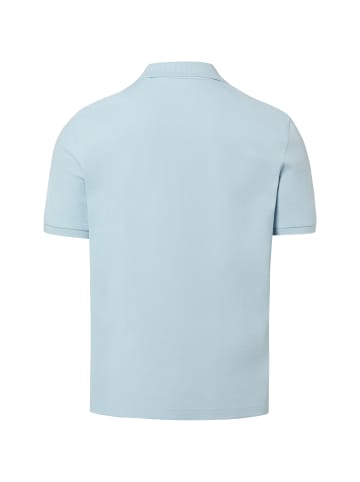 Gant Poloshirt in hellblau