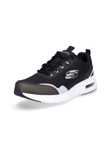 Skechers Sneaker in schwarz