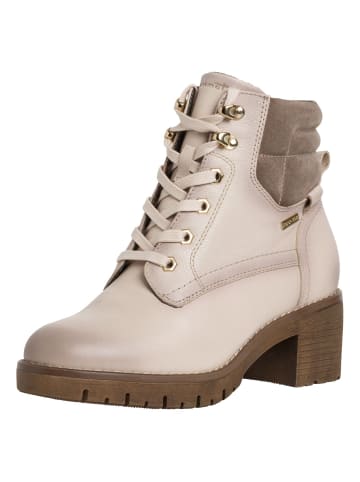 Tamaris COMFORT Stiefelette in IVORY