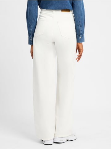 SAMSOE & SAMSOE Jeans Sarebecca in ecru