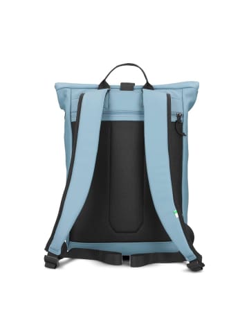 Zwei Cargo Daypack 39 cm Laptopfach in sky