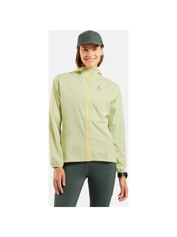 Odlo X-ALP PK WATERPROOF in Hellgrün223