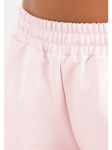 SMILODOX Shorts Maruna in Rosa