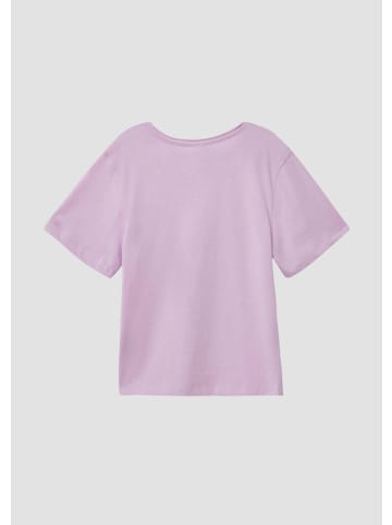 s.Oliver T-Shirt in 4222_flieder