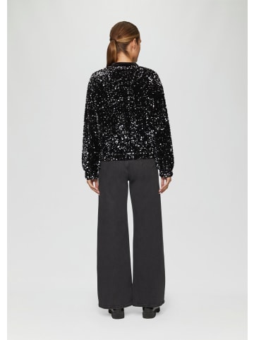 s.Oliver Indoor-Jacke in 99X1_schwarz