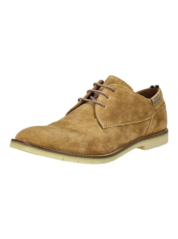 Bugatti Businessschuhe in Sand