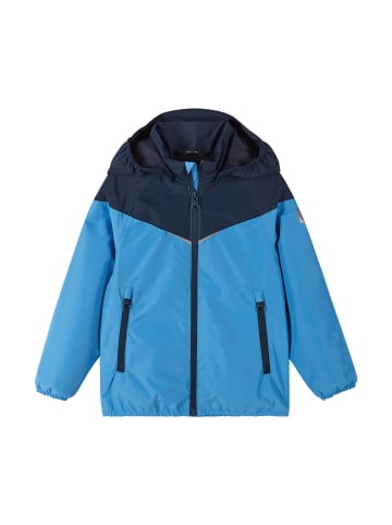 Reima Reimatec Jacke " Tuulela " in Cool blue