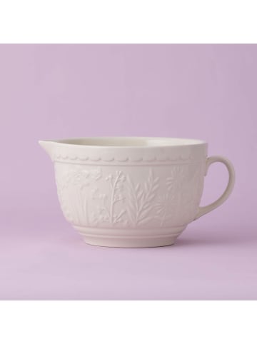 Mason Cash MASON CASH | Rührschüssel, IN THE MEADOW, creme, 1,9 L