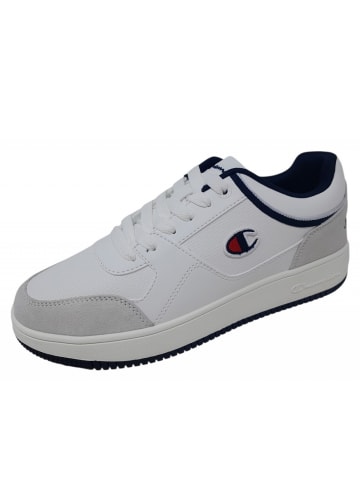Champion Sportschuh  in Weiß