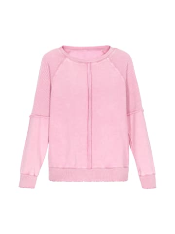 ebeeza Sweatshirt in Pink