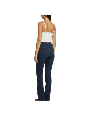 Morgan de Toi Weiß Damen Undershirt