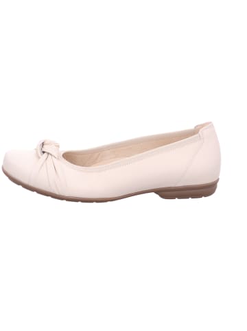 Gabor Slipper in beige