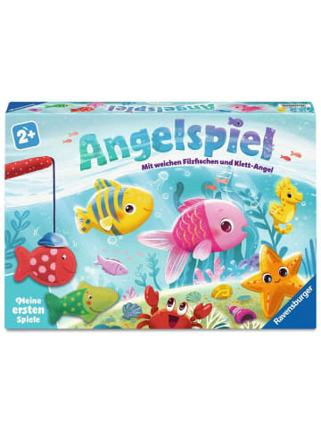 Ravensburger Ravensburger Beschäftigungsspiel Angelspiel in bunt