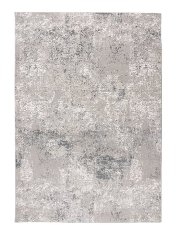 Teppich Boss Kurzflor Teppich Sami 725 Beige - Beige