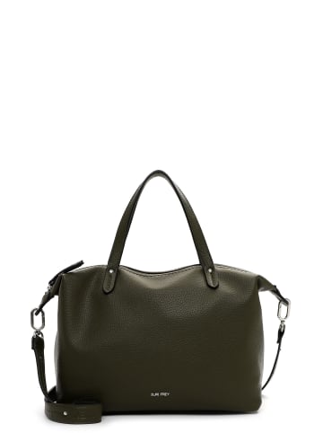SURI FREY Shopper SFY Henny in oliv