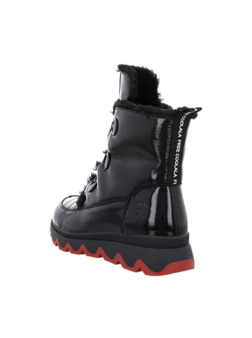 2GO FASHION Winterboots in Schwarz