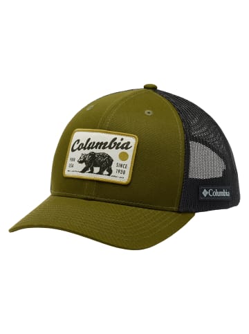 Columbia Mesh™ Snapback in Grün