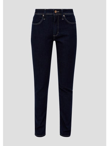 s.Oliver Jeans-Hose BETSY in 58Z8_blau