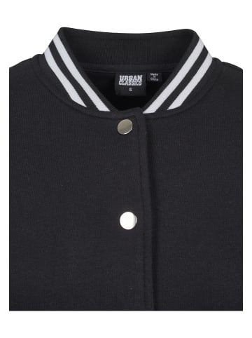 Urban Classics Light Jackets - Coats - undefined in blk/blk