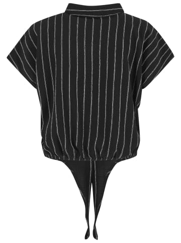 Urban Classics Urban Classics in black/offwhite