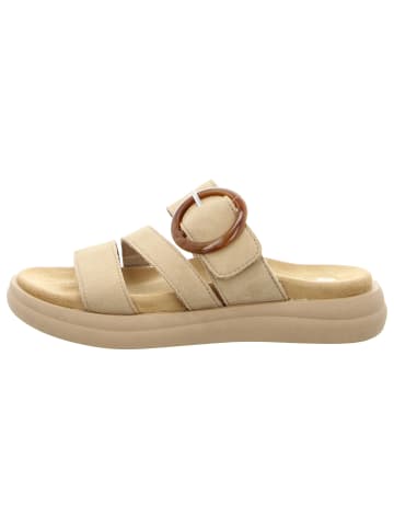 remonte Pantolette in beige