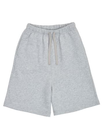 JAM Generation Shorts in Grey melange