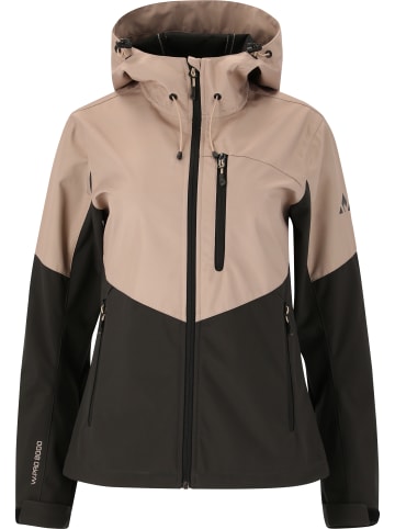 Whistler Softshelljacke Rosea in 1136 Simply Taupe