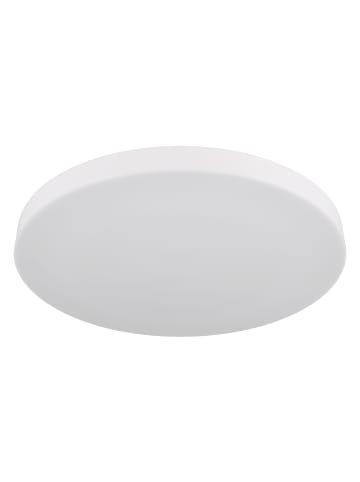 Globo lighting Deckenleuchte "MATTHEW" in white