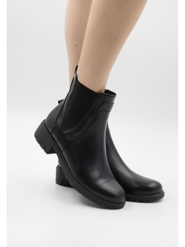 usha BLUE LABEL Damen Schuhe in SCHWARZ