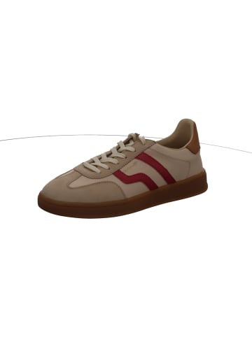 Gant Sneaker in beige