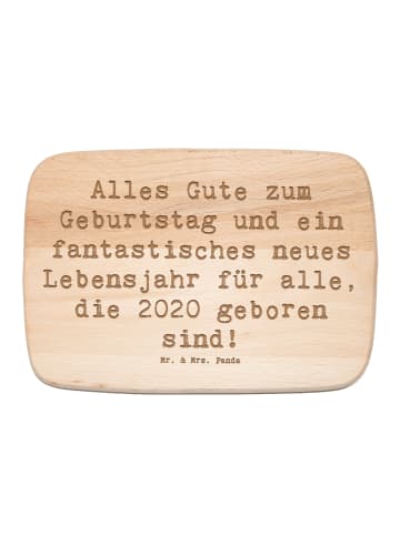 Mr. & Mrs. Panda Holzbrett Spruch 2020 Geburtstag Glückwünsche m... in Transparent