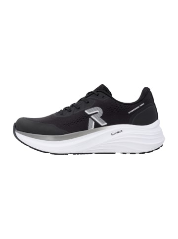 rieker Sneaker low W4102 in schwarz