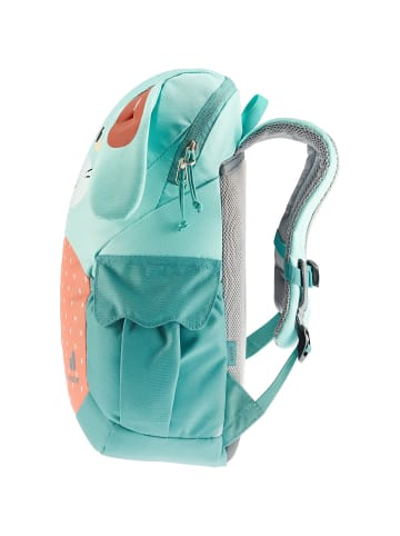 Deuter Rucksack Kikki in Rauchblau3494