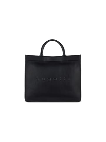 Bugatti Handtasche Daphne Tote Bag in Schwarz