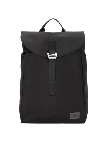 Freibeutler Rucksack 41 cm Laptopfach in black