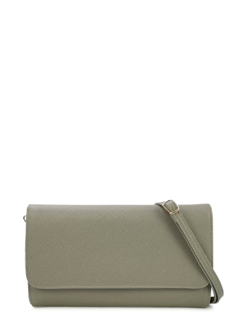 Harpa Schultertasche LEVELLE in misty grey