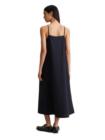 Marc O'Polo DENIM Spaghettiträger-Kleid relaxed in Blue Depths