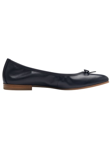 Tamaris Ballerina in NAVY