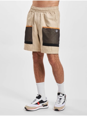 Puma Shorts in granola