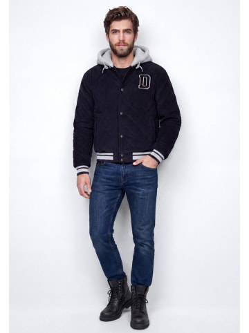 DreiMaster Men Jacket in navy