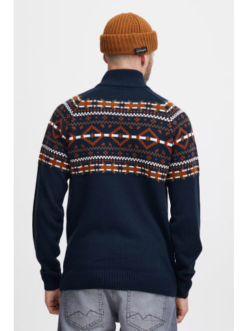 BLEND Troyer BHNilo XMAS in Mittelblau