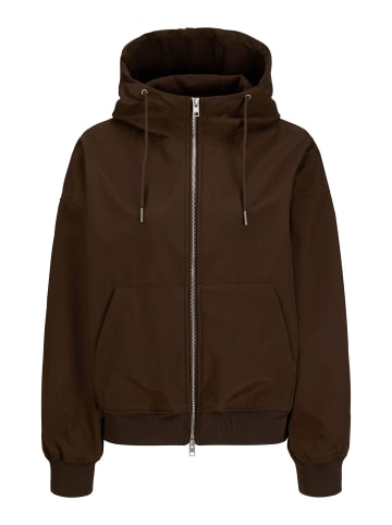JJXX Softshell Jacke in Demitasse 1