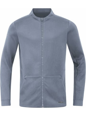 Jako Trainingsjacke für Herren in blau
