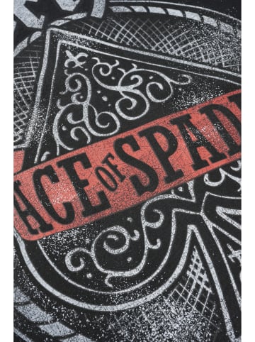 Brandit T-Shirt in black