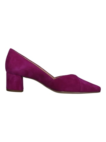 Högl Pumps in Fuchsia