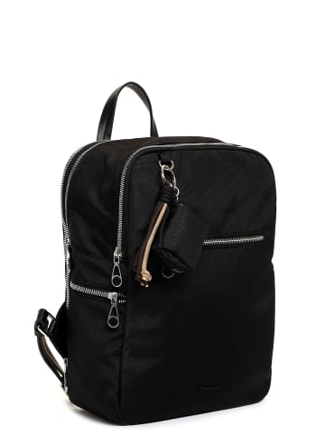 Tamaris Rucksack TAS Maggie in black
