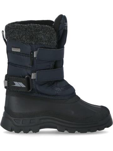 Trespass Kinder Stiefel in Blau